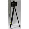 Image 1 : VINTAGE  KODAK CAMERA COMES WITH VINTAGE TRIPOD,