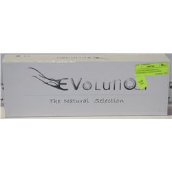 EVOLUTION PROFESSIONAL TOURMALINE STRAIGHTENER
