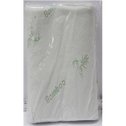 NEW BAMBOO MEMORY FOAM PILLOW