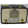 Image 1 : 1940'S ROGERS MAJESTIC VINTAGE RADIO