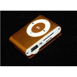 NEW BELT CLIP MP3 PLAYER