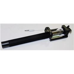 NEW TELESCOPIC SELFIE STICK