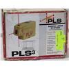 Image 1 : PLS3 SELF LEVELING LASER LEVEL