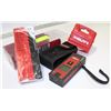Image 1 : HILTI LASER RANGE METER