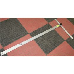 RICHARD ADJUSTABLE T SQUARE