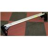 Image 1 : PAIR OF CAR ROOF RACKS