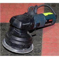 BOSCH 1370DEVS ORBITAL SANDER