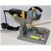 Image 1 : MASTERCRAFT MINI CUT OFF SAW SYSTEM