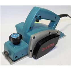 MAKITA POWER PLANER