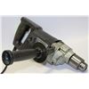 Image 1 : HEAVY DUTY 1/2" REVERSIBLE DRILL