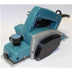 MAKITA POWER PLANER IN CASE