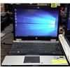 Image 1 : HP ELITEBOOK 2540p iNTEL i7 BUSINESS CLASS LAPTOP