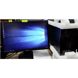 DELL XPS SERIES GAMING SYSTEM (BRAND NEW) INTEL i7