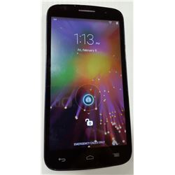 TELUS ALCATEL ONETOUCH ICON POP SMARTPHONE