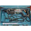 Image 1 : BOSCH HEAVY DUTY ROTARY HAMMER IN MAKITA CASE