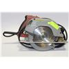 Image 1 : MILWAUKEE 7-1/4" CIRCULAR SAW