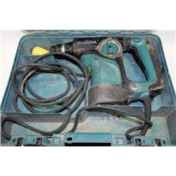 MAKITA HEAVY DUTY HAMMER DRILL