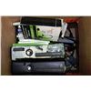 Image 1 : 2 XBOX 360 CONSOLES,10 GAMES & HEADSET