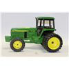 Image 1 : ERTL JOHN DEERE 4960-1/16 SCALE DIE CAST TRACTOR