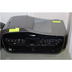 CANON PIXMA MX700 OFFICE FIVE-IN-ONE INKJET
