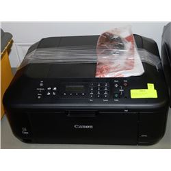 CANON MULTIFUNCTION ALL-IN-ONE PRINTER