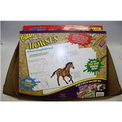 BOX WITH 5 CHILDRENS GAINT HOW TO DRAW BOOKS ,
