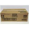 Image 1 : CASE OF TAMPAX REGULAR TAMPONS   500 INDIVIDIAL