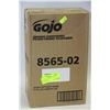 Image 1 : CASE OF GOJO LUXURY FOAMING HAND WASH X3