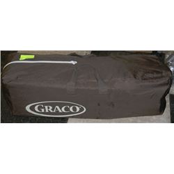 CHILDRENS PLAY PEN IN BAG