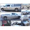 Image 1 : 2012 DODGE RAM 2500 SLT