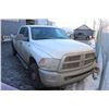 Image 9 : 2012 DODGE RAM 2500 SLT