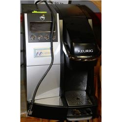 KEURIG COFFEE MAKER - COMMERCIAL GRADE