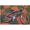 Image 1 : TREK 21 SPEED FRONT SUSPENSION MOUNTAIN BIKE