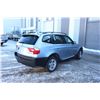 Image 7 : 2005 BMW X3 3.0I