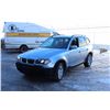 Image 8 : 2005 BMW X3 3.0I