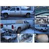 Image 1 : 2006 CHEVROLET SILVERADO HD2500 HEAVY DUTY