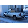 Image 9 : 2006 CHEVROLET SILVERADO HD2500 HEAVY DUTY