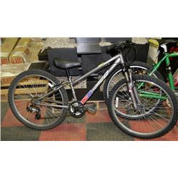 NORCO LADIES 21 SPEED FRONT SUSPENSION MOUNTAIN