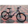 Image 1 : CCM 21 SPEED FULL SUSPENSION MOUNTAIN BIKE