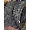 Image 1 : 2-GOODYEAR TIRES RETHREADS 265/75/R22.5 *NEW*