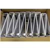 Image 2 : BOX OF 16 NEW BINDERS SIZE  2"X12"