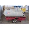 Image 2 : FROST FIGHTER INDIRECT FIRED MODEL # OHV-350-11