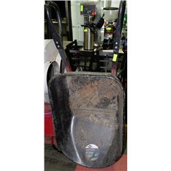 GARANT HEAVY DUTY WHEEL BARROW