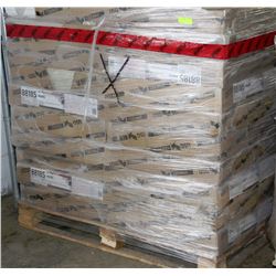 PALLET OF CEILING TILE