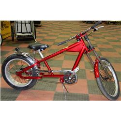 CHOPPER BIKE