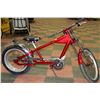 Image 1 : CHOPPER BIKE