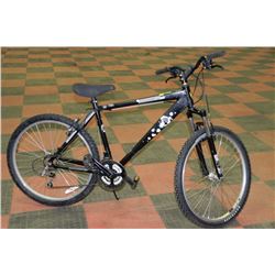 IRON HORSE 21 SPEED FRONT SUSPENSION MOUNTAIN BIKE