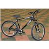 Image 1 : IRON HORSE 21 SPEED FRONT SUSPENSION MOUNTAIN BIKE