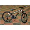 Image 1 : MONGOOSE 21 SPEED FRONT SUSPENSION MOUNTAIN BIKE