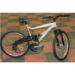 DIAMOND BACK 21 SPEED FULL SUSPENSION MOUNTAIN